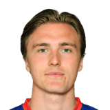 Christian Dahle Borchgrevink Face