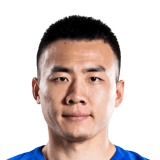 Li Peng Face
