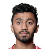 Ayman Al Khulaif Face