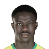 Elie Youan Face