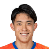 Kosei Tani Face