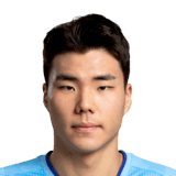 Song Bum Keun Face