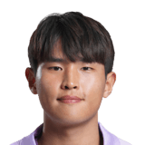 Lee Jun Face