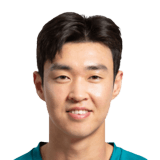 Kang Ji Hoon Face
