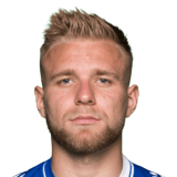 Tymoteusz Puchacz Face