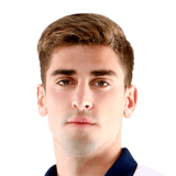 Nicolas Ortiz Face