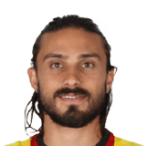 Halil Akbunar Face