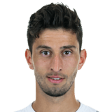 Atakan Karazor Face