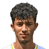 Amine Benchaib Face