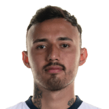 Brian Figueroa Face