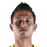 Jose de Jesus Godinez Face