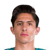 Alan Cervantes Face