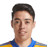 Eduardo Tercero Face