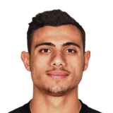 Georgios Giakoumakis Face