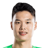 Chen Zhao Face