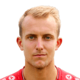 Tobias Kraulich Face