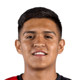 Andres Avila Face