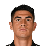 Roberto Meraz Face