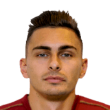 Andrei Peteleu Face