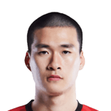 Go Myeong Seok Face