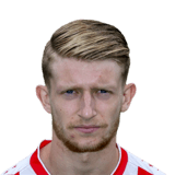 Jan Niklas Beste Face