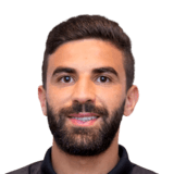 Mohamed Fouzair Face