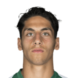 Ludovit Reis Face