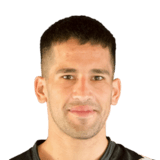 Nicolas Linares Face