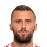 Pavol Safranko Face