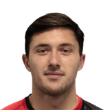 Facundo Garces Face