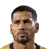 Gonzalo Freitas Face