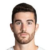 Diego Barri Face
