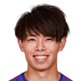 Takuya Uchida Face