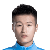 Lin Liangming Face