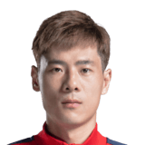 Liu Huan Face