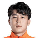 Hu Jinghang Face