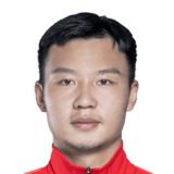 Chen Wei Face