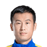 Tian Yinong Face