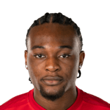 Ayo Akinola Face
