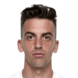 Alex Centelles Face