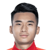 Lei Wenjie Face