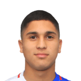 Sebastian Ballesteros Face