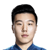 Yang Wanshun Face