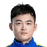 Huang Zichang Face