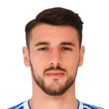 Andre Pereira Face