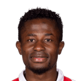 Chima Akas Face