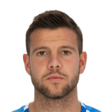 Aitor Ruibal Face