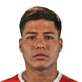 Diego Mercado Face