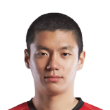 Jeon Se Jin Face