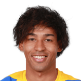 Ryo Germain Face